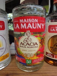 La Mauny Acacia